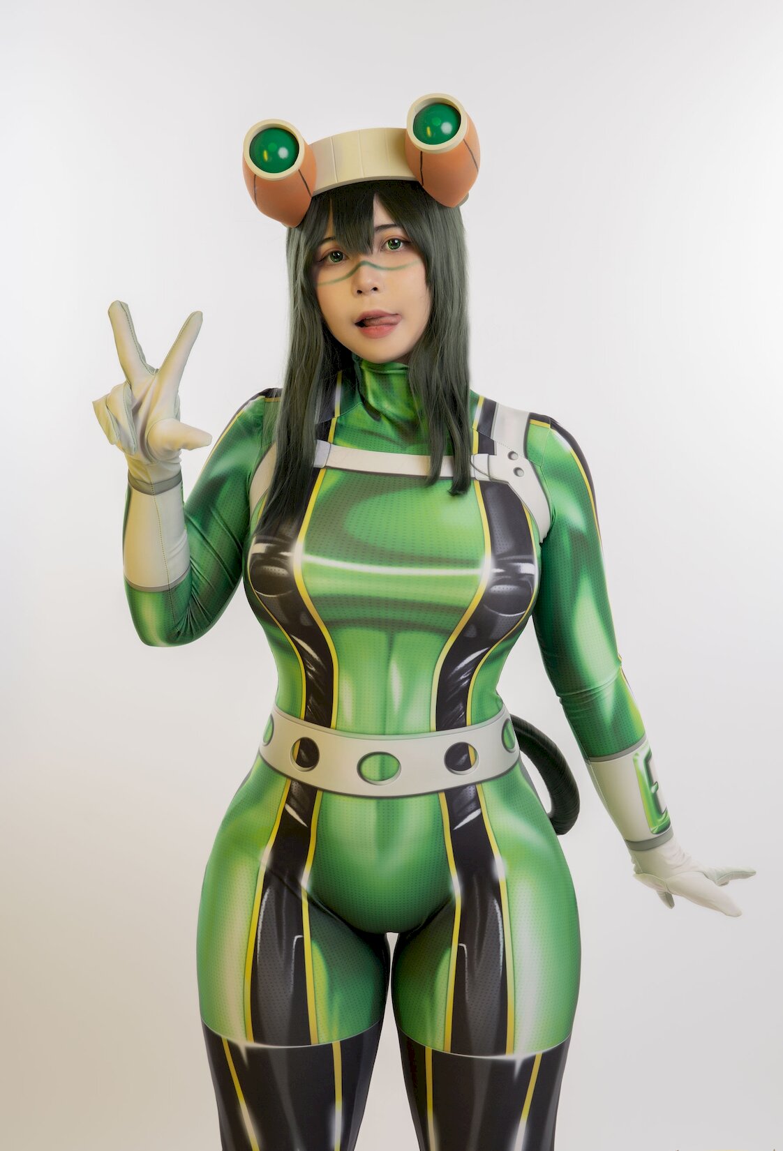 yFroppy/24P ƨƨ˵Ů  [COSERд] 6ҳ