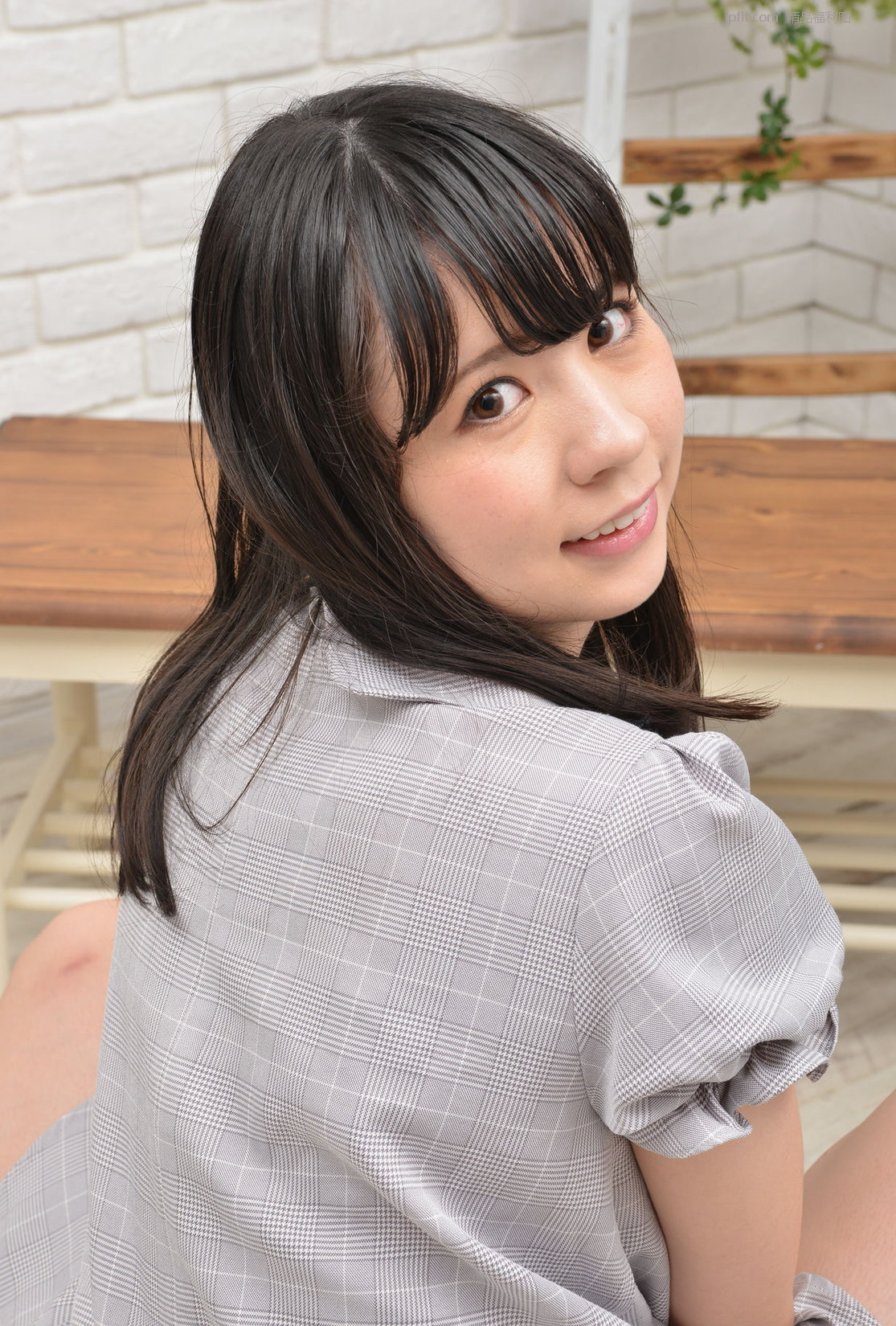 ϣDꥹ Gra] [ձӰ Kisaki 4/84P Digi Arisu Photoset P.5