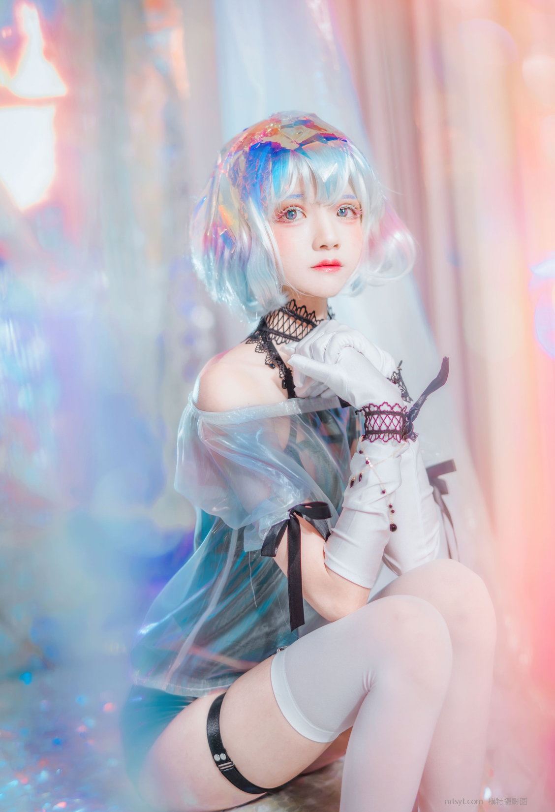 [Ӱcoser] ʯ @ P.3