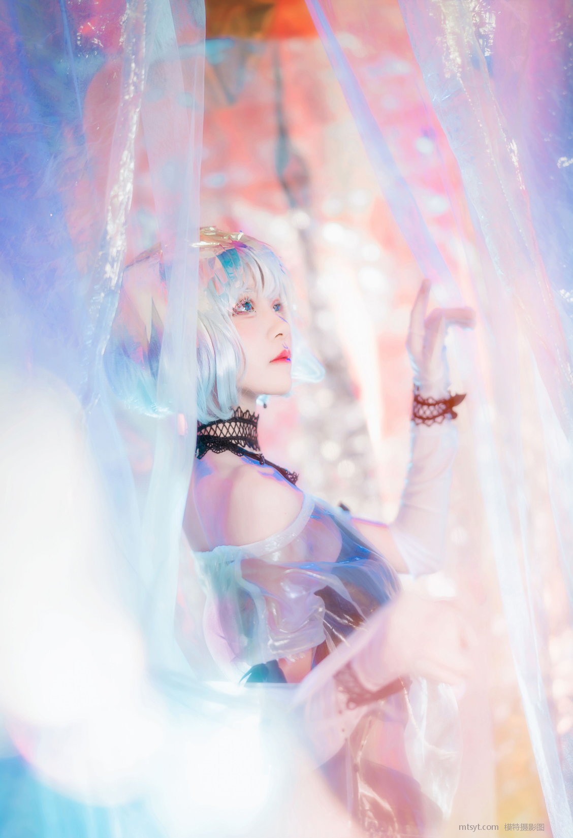 [Ӱcoser] ʯ @ P.3