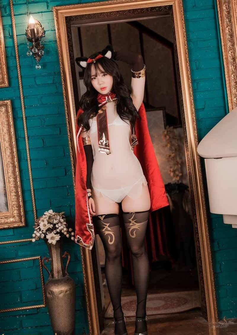 [Cos]Wish Girls Cosplay VOL.1 [23P]