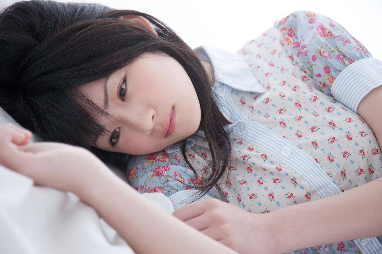 ǰn Yuuka Maeda [Hello! Project Digital Books] Vol.79 д漯