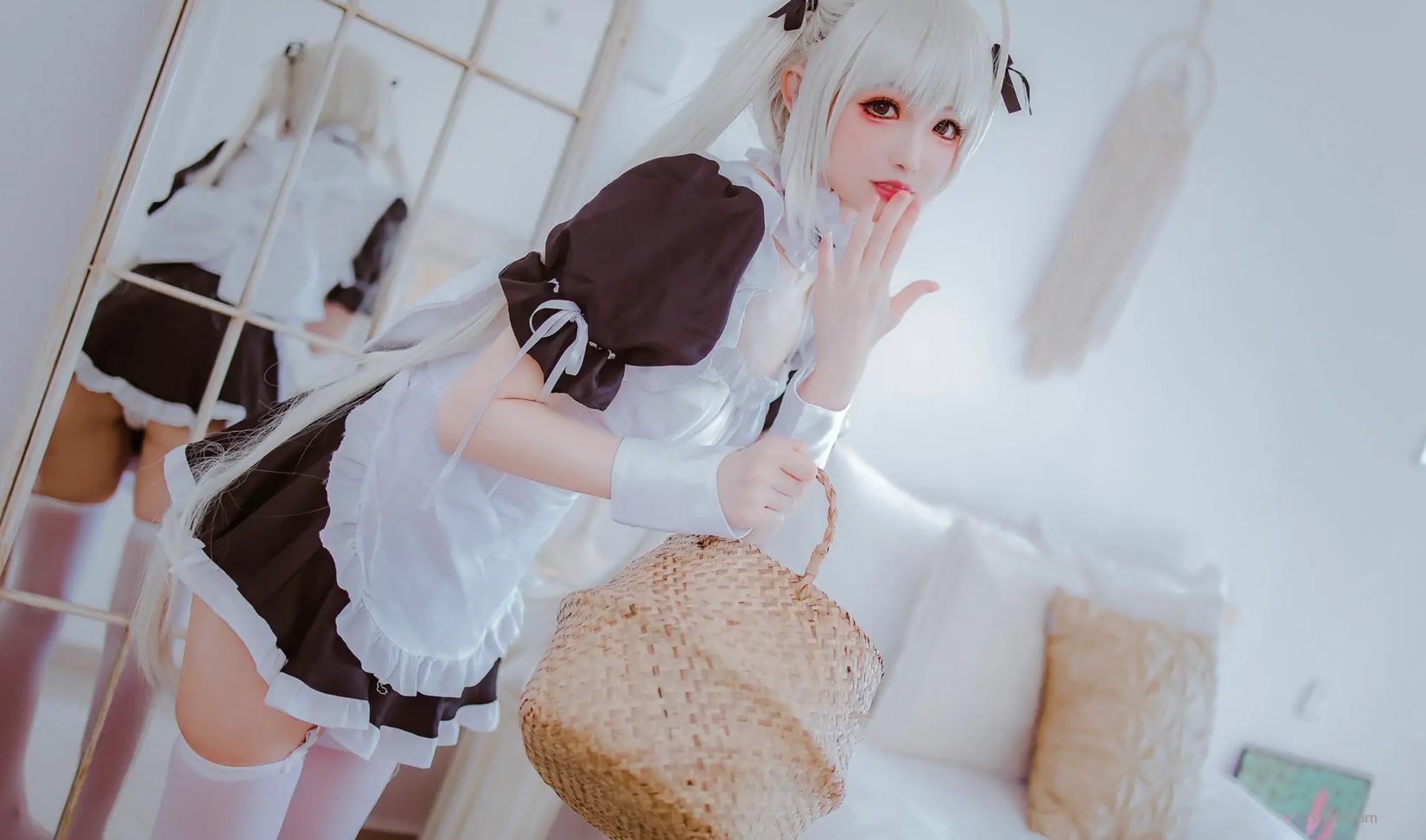 Coser ģ [COS] (28P) Ʒͼ CoserŮ  P.6