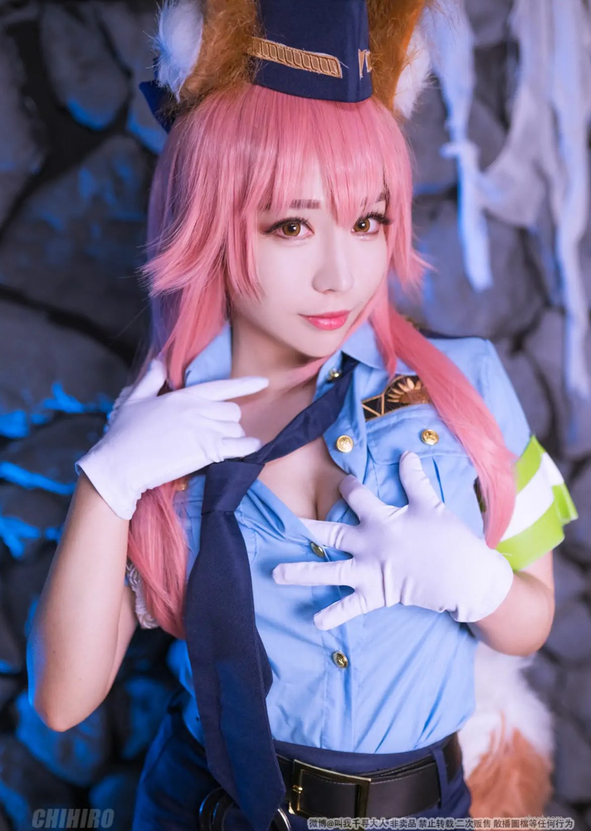 ͼcoser ģ ͼ ǧѰ ǰCaster2 [COS] (150P) Cosѧ P.6