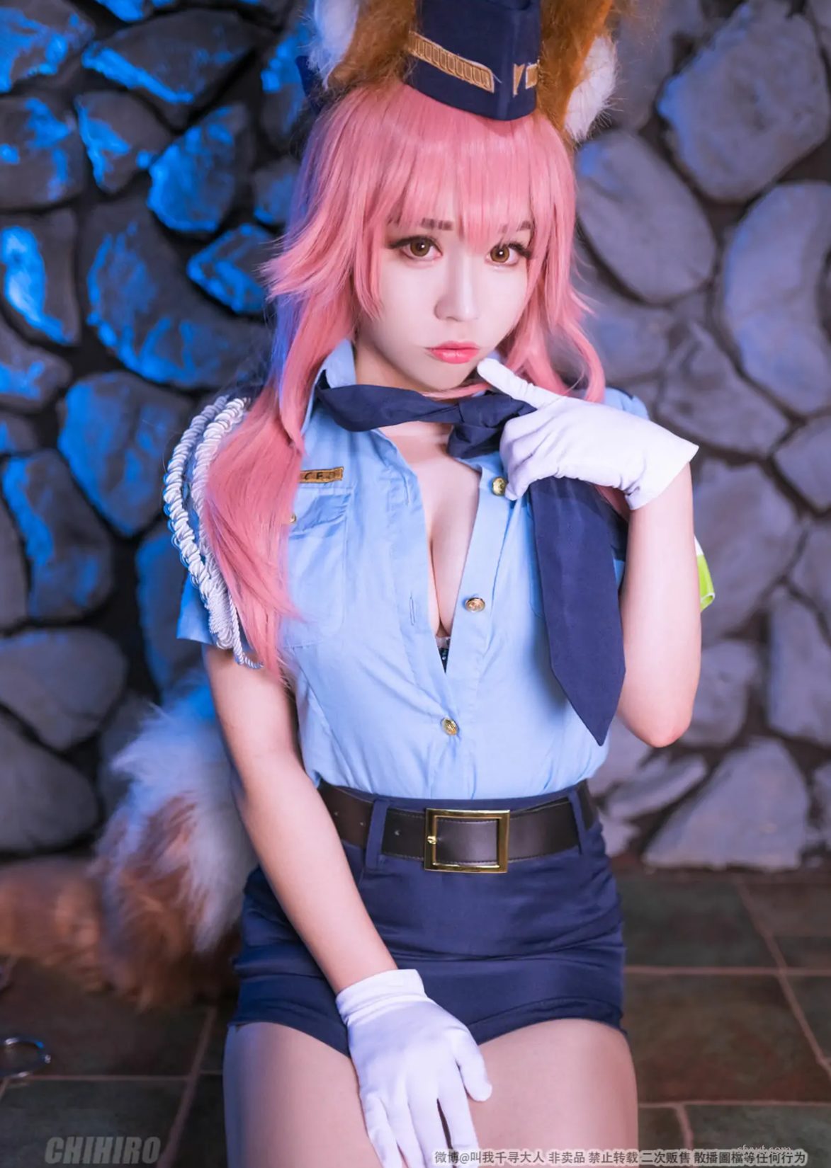 ͼ (150P) ǧѰ ģ ǰCaster2 [COS] Cosѧ ͼcoser P.4