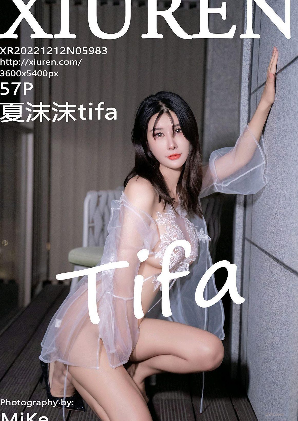 ͸ɴ ĭĭtifa Ըаɫ Vol.5983 [XiuRenͼ] ع ֿ ģ  P.5