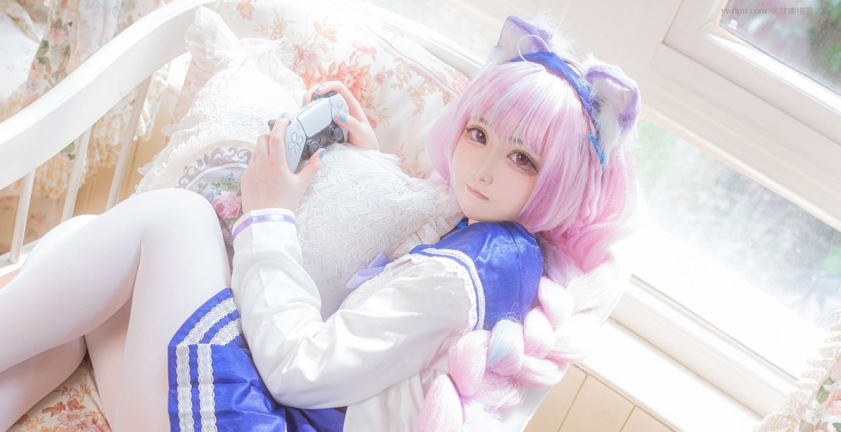 Ӱcoser JK ͼ 72P ģ Sayako4 P.5