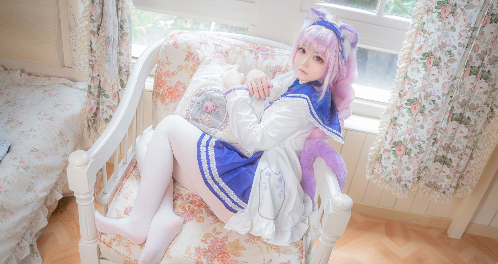 Ӱcoser JK ͼ 72P ģ Sayako4 P.5