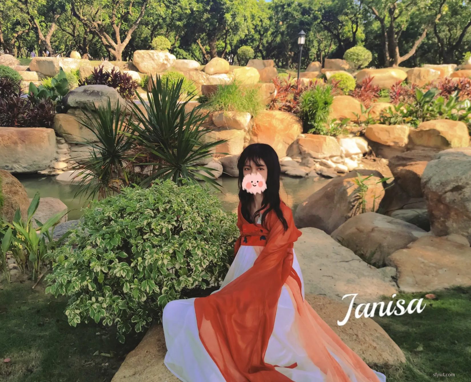 Coser (19P) ģ һһ Janisa ͼ P.1 