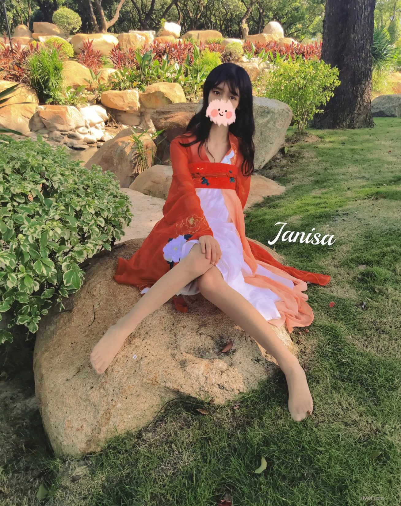 Coser (19P) ģ һһ Janisa ͼ P.1 