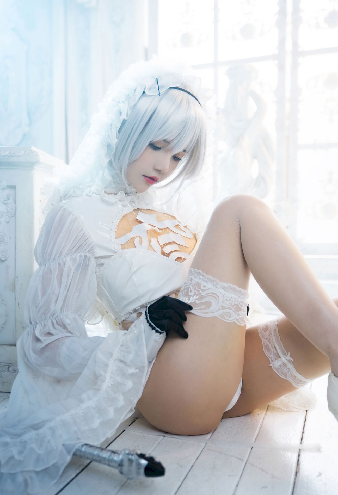 2B CoserŮ ģ ͼ @ P.6