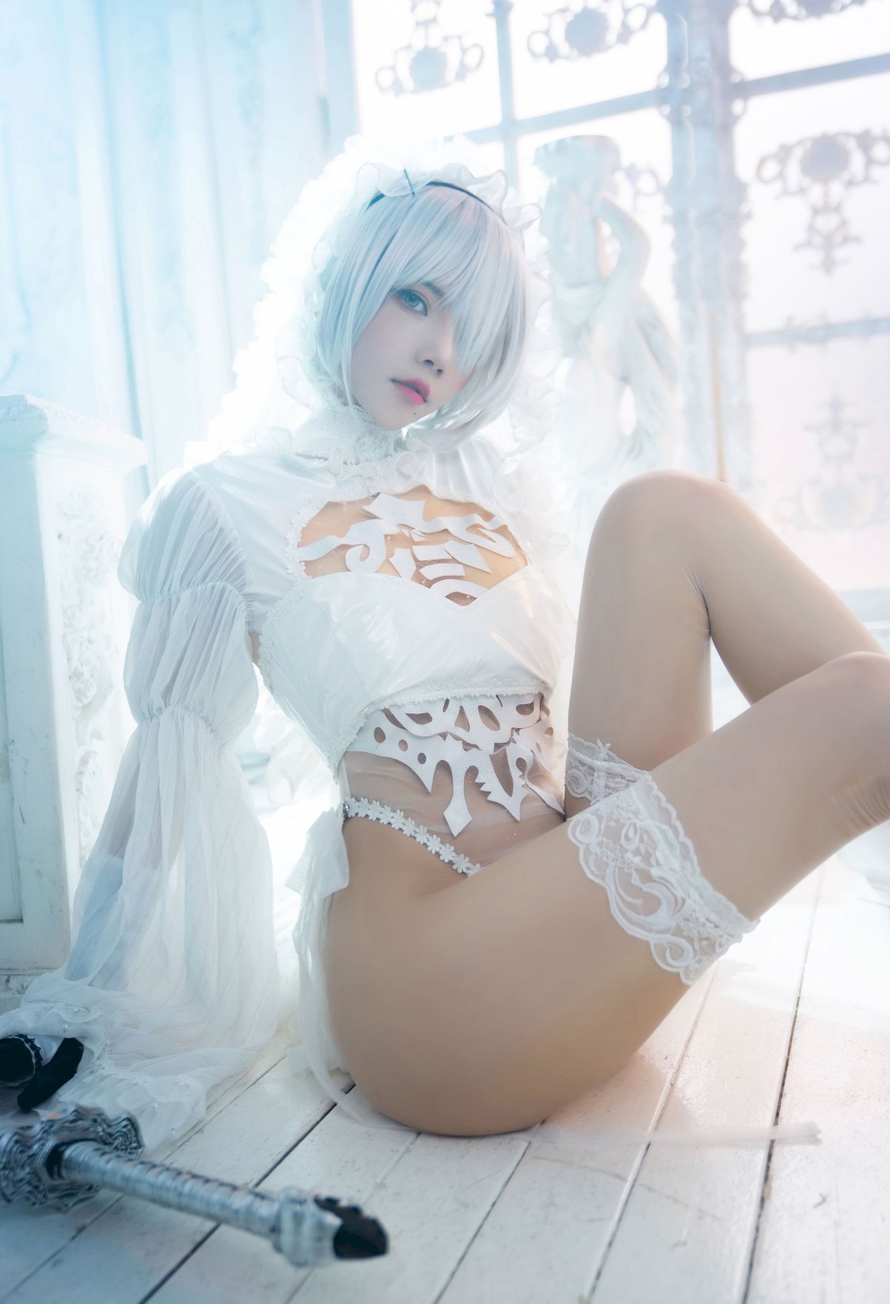 2B CoserŮ ģ ͼ @ P.6