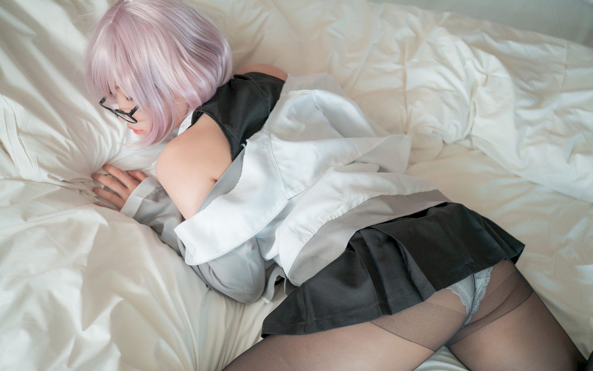 i MiMM [ϺCreamSodaд] 㾫ͼ MiMM i Mashu 2 P.6