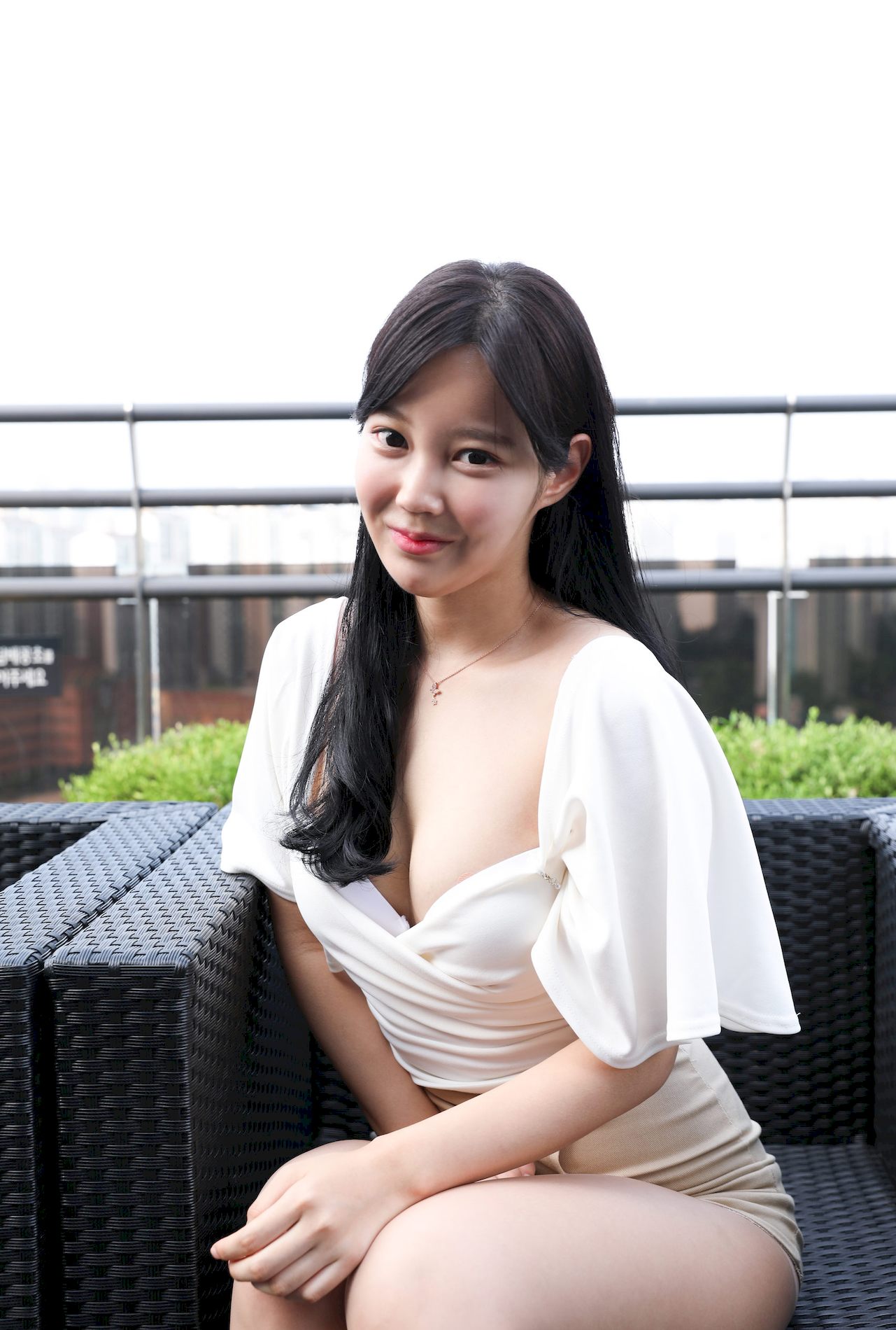 ׿Խģ Yeon girl Joo [BUNNY] A S.1 date ͼ friend blind coserд A P.4