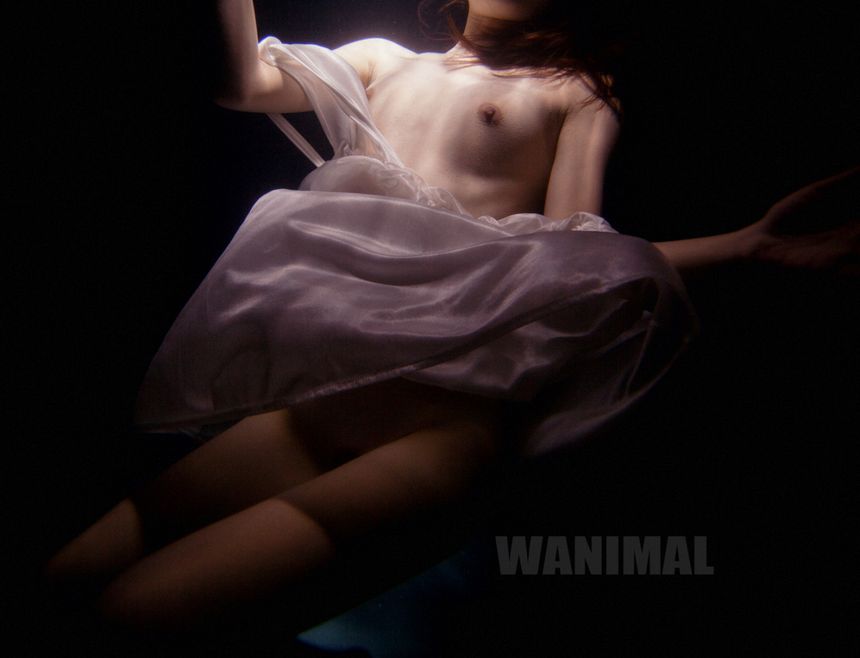 ͼ [100P] ڹ (ʮ) WANIMALƷ P.5