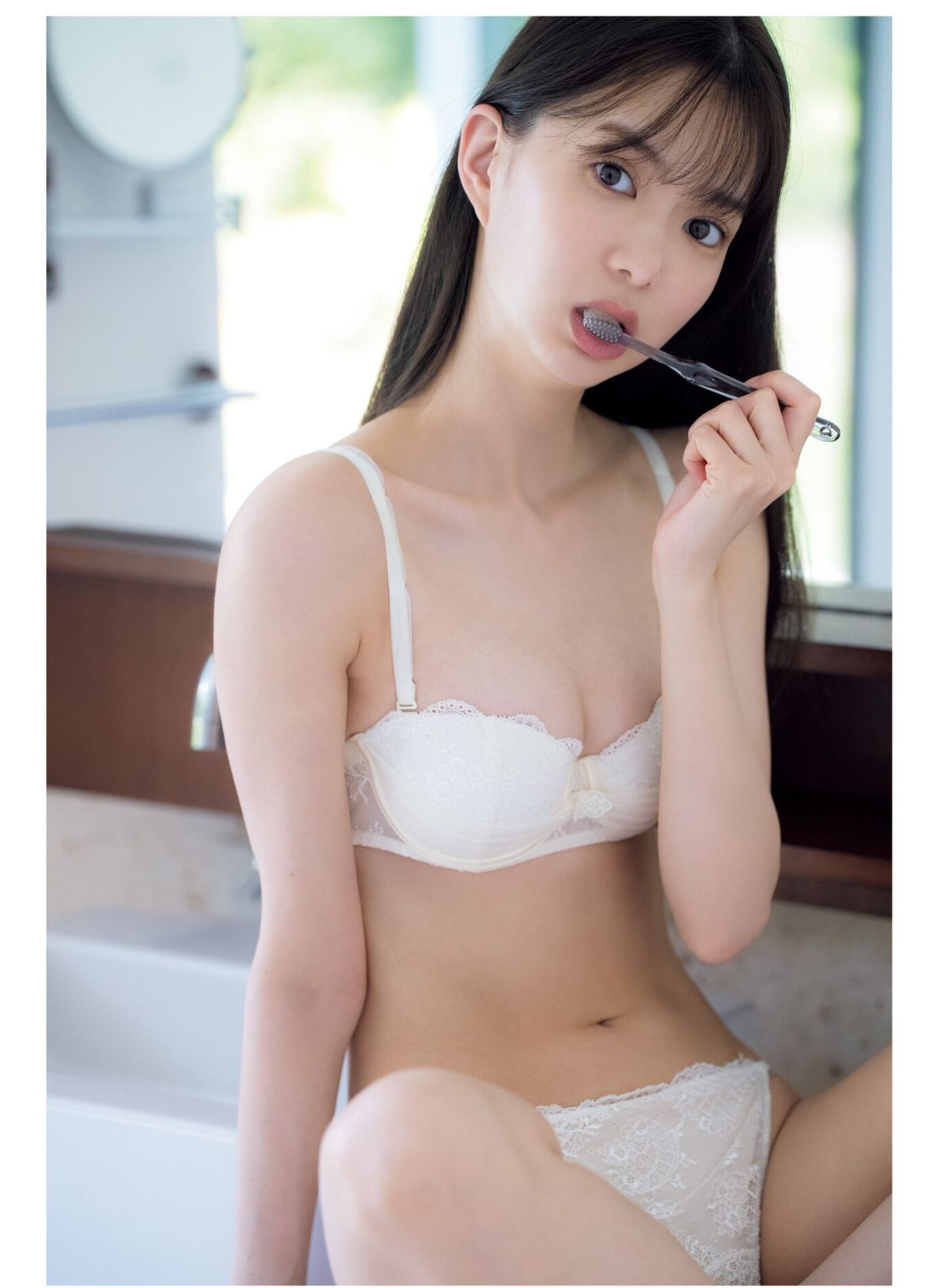 Matsudaira Rikopi ģ ꤳ ƽ 1st cosд Ʒͼ Photobook Riko P.15