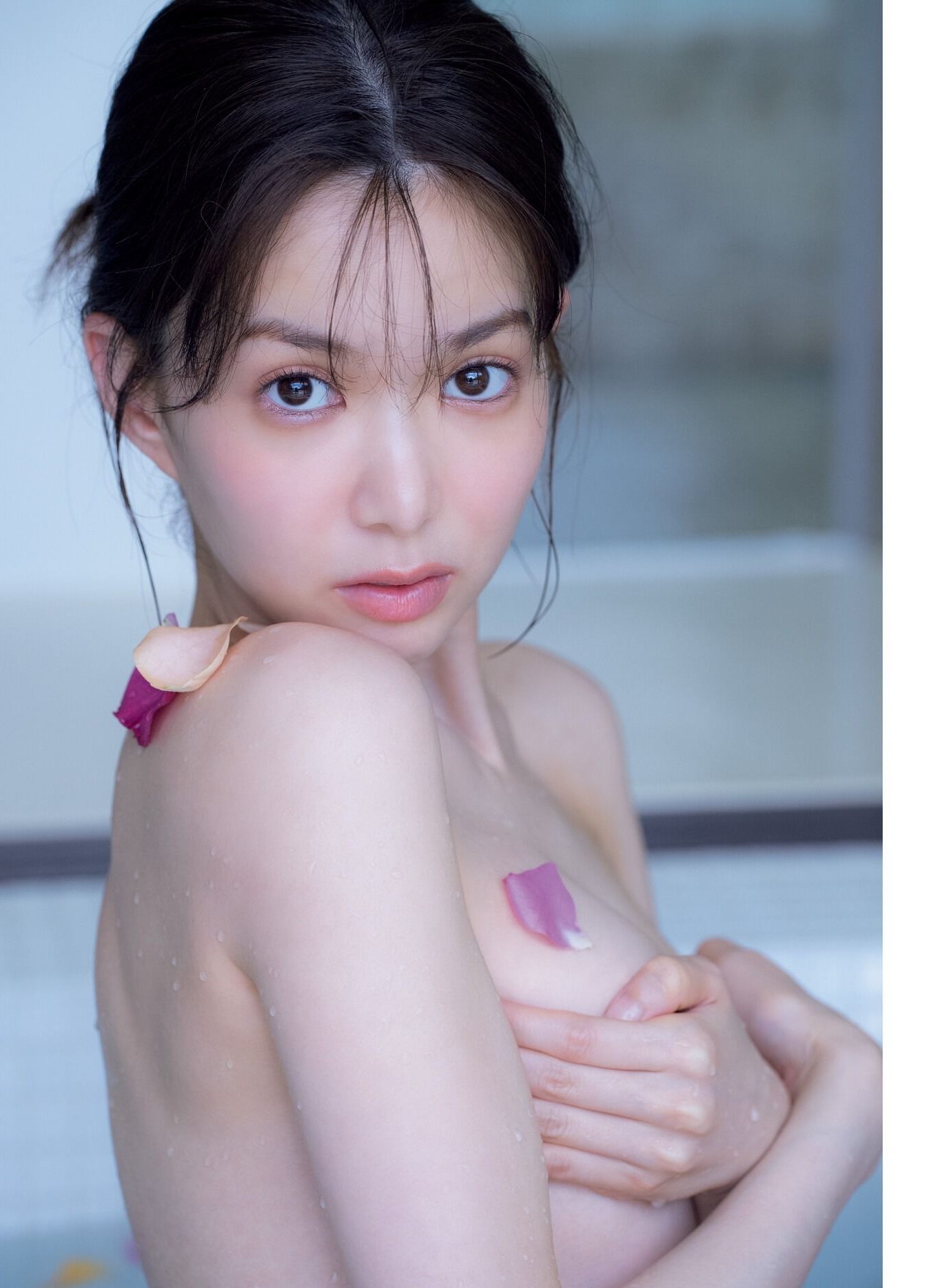 Ʒͼ Riko ģ 1st ꤳ Rikopi cosд Matsudaira Photobook ƽ P.17