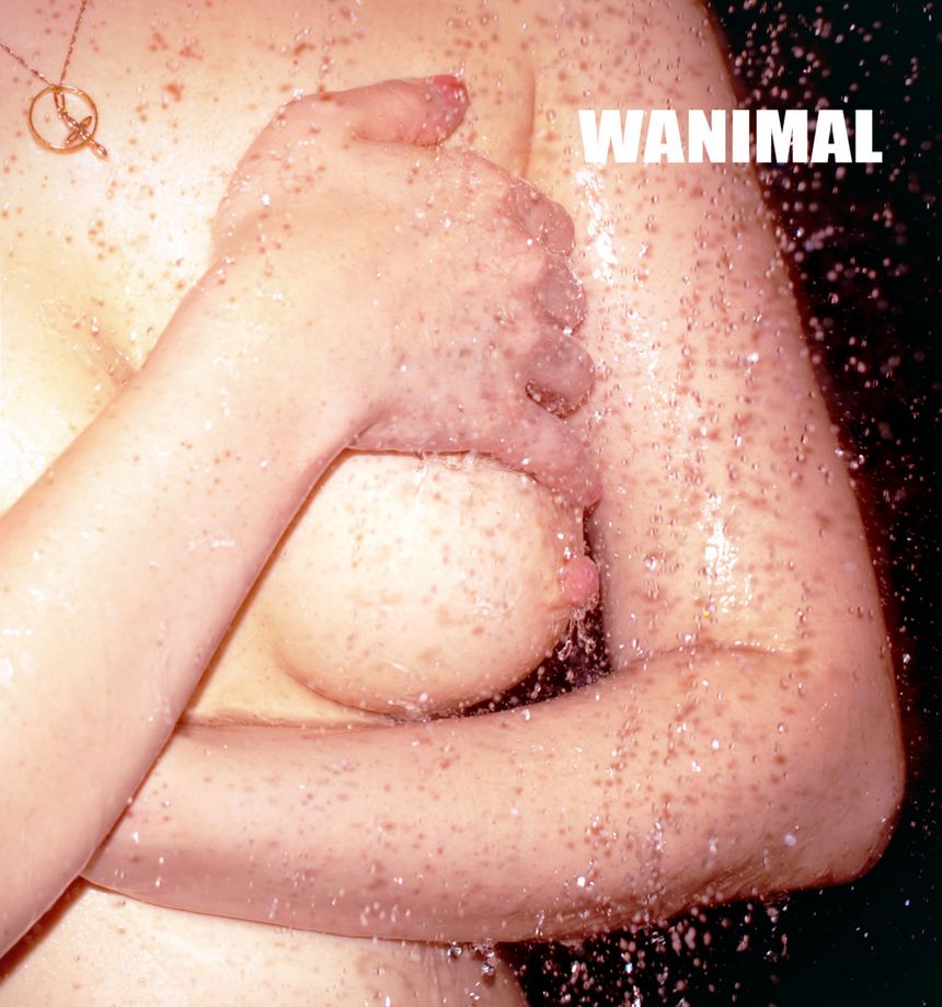 WANIMAL [121P] () ʥ ͼ P.4