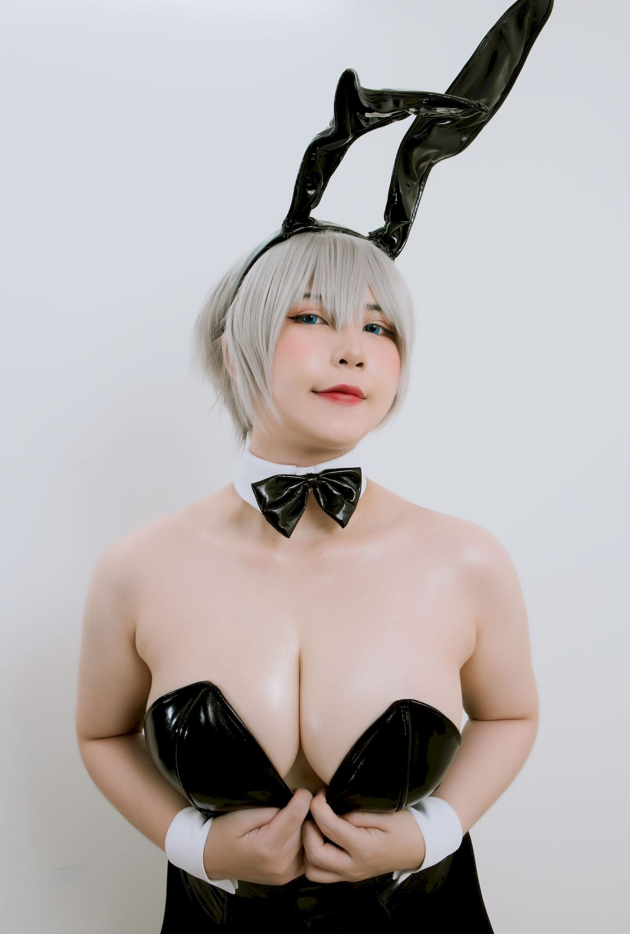 ģ Uzaki ͼ ԽϳUyUyͼ coserͼ Bunny P.1 