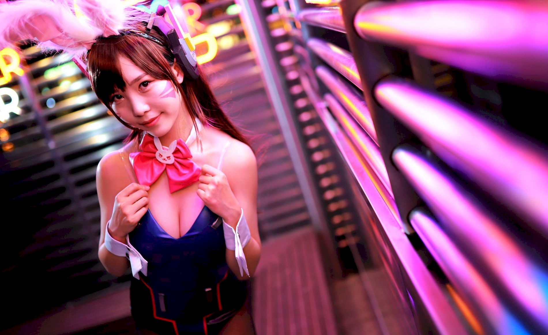 δ˽  D.Va P.1 