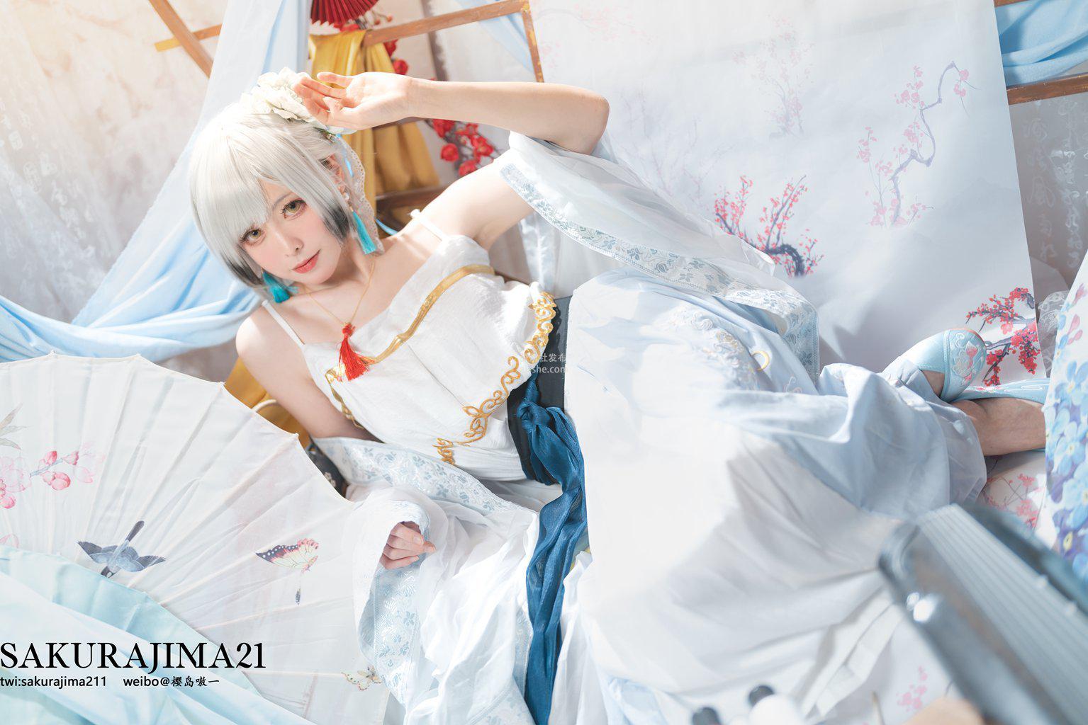  ӣ ˮ ͨCoser 23P P.1 