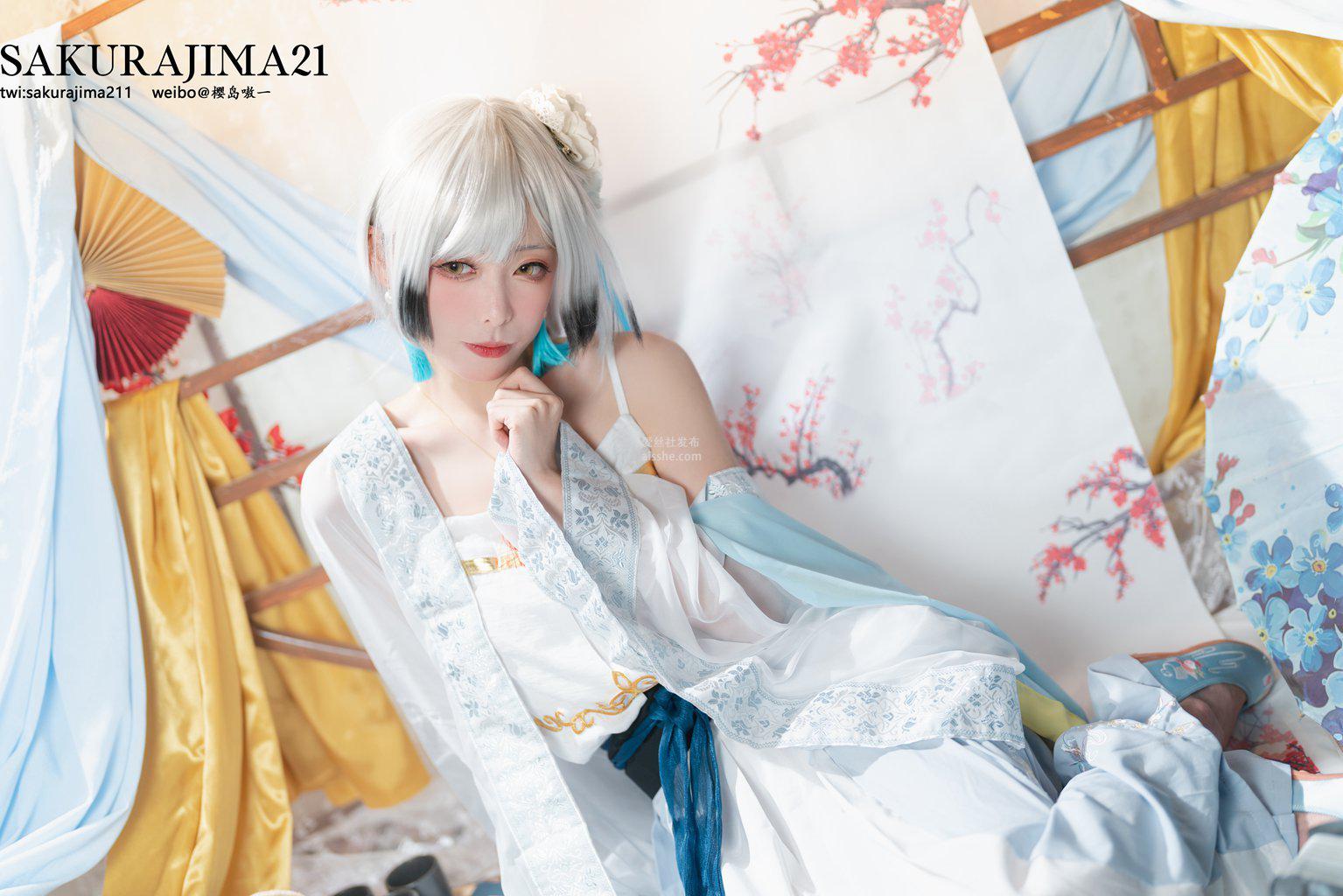  ӣ ˮ ͨCoser 23P P.1 