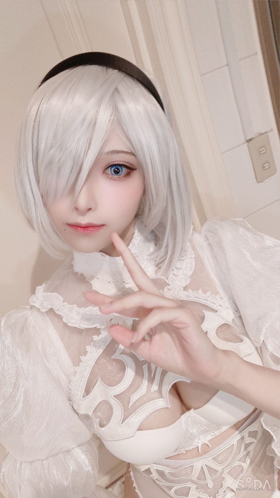 2B պŮдAkichi Bride ͼ P.6