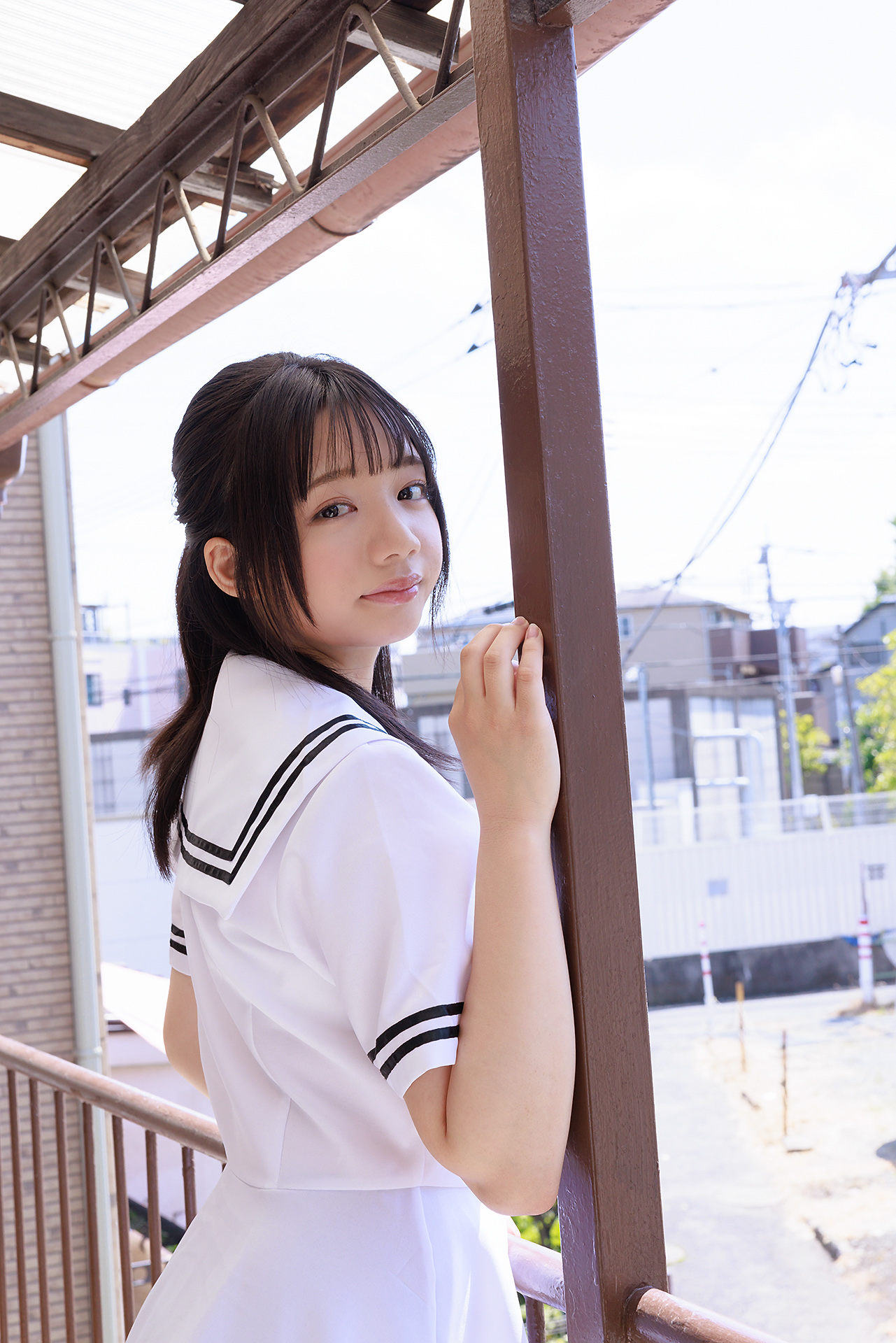 Yuki Regular 01 1 պŮд[Minisuka] Set ľҤʤ Gallery Ůͼ Hinano P.5