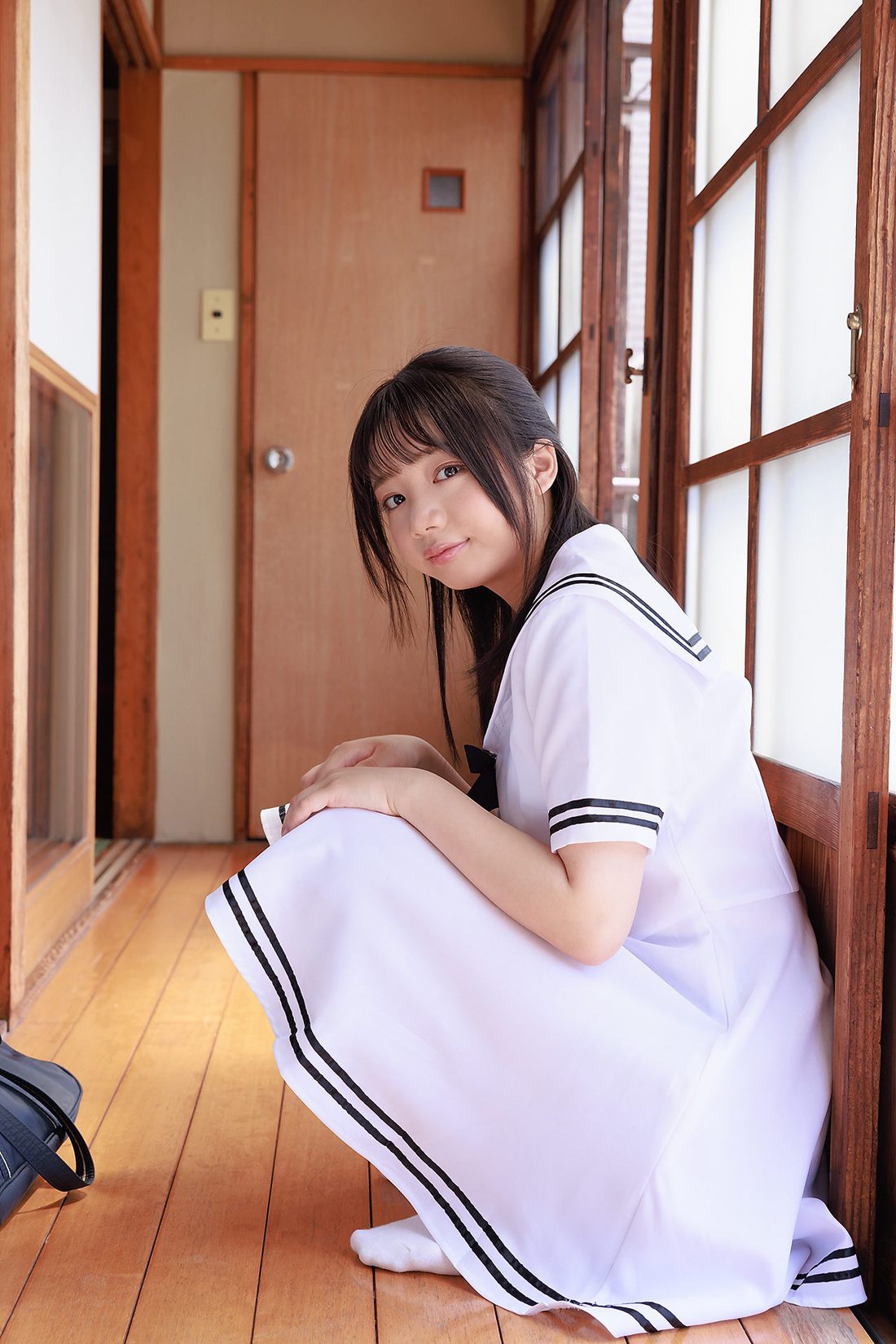 Yuki Regular 01 1 պŮд[Minisuka] Set ľҤʤ Gallery Ůͼ Hinano P.5