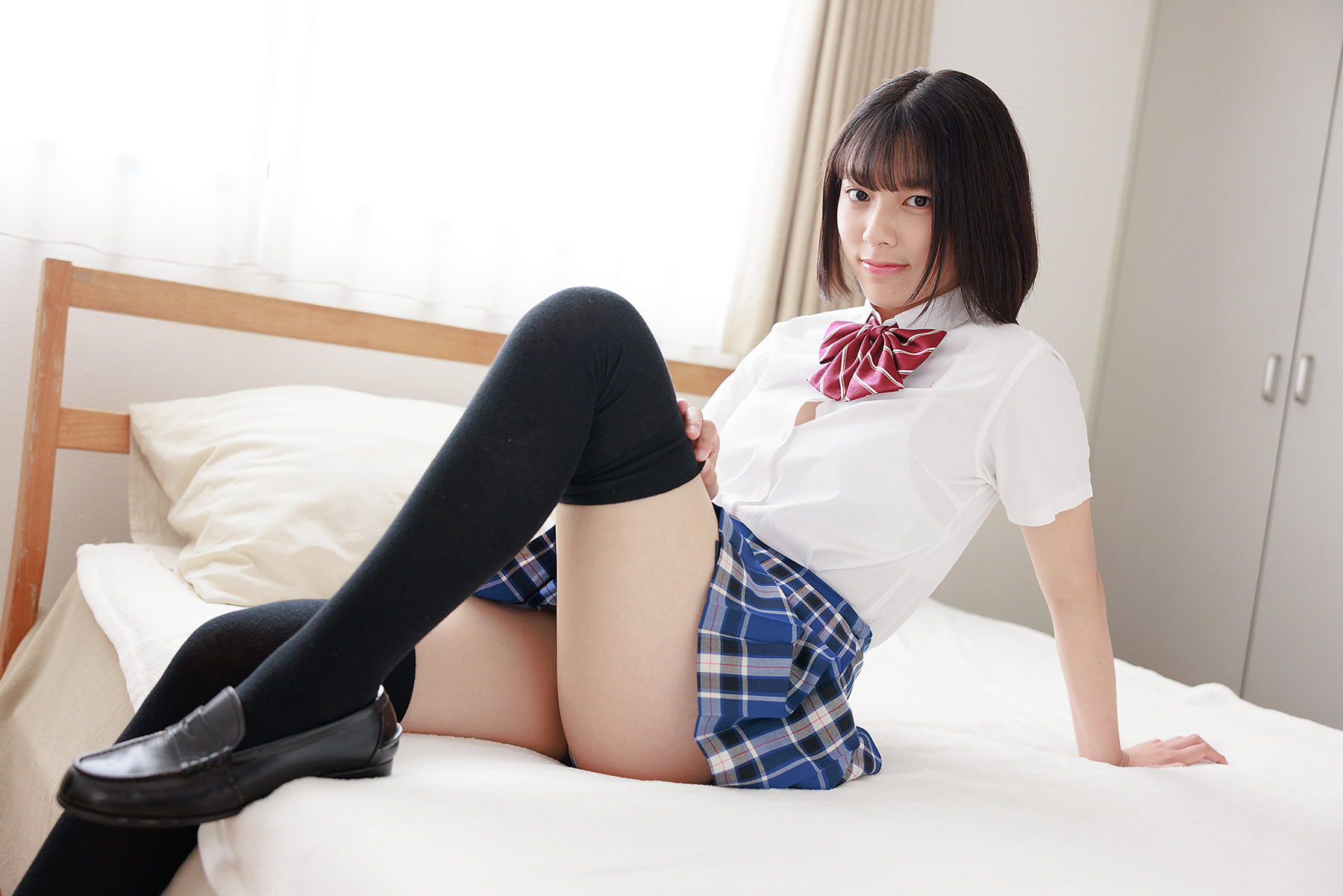 Hirayama պŮӰ[Minisuka] Eyu ͼ ƽɽ Set 9.1 Gallery Regular P.7